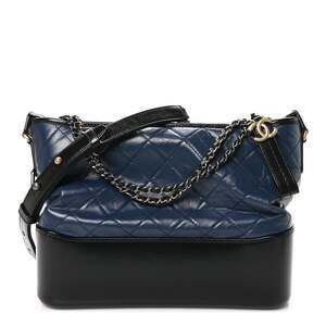 Chanel Aged Calfskin Quilted Medium #223774C19B